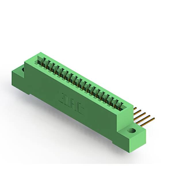 842-018-559-102 EDAC Inc.  Edgeboard Connectors